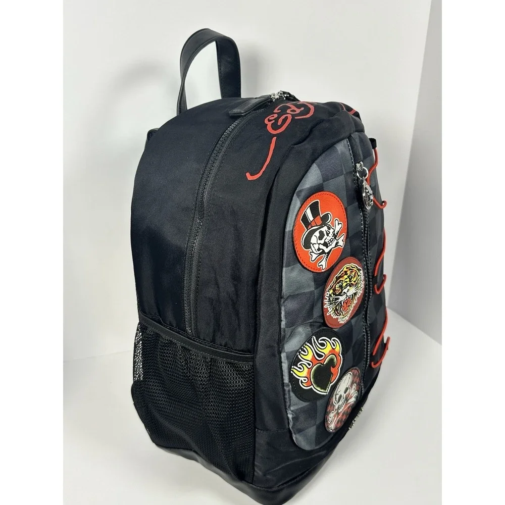 Ed Hardy ed hardy